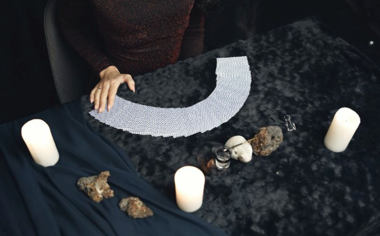 Afeez Badmos Psychic