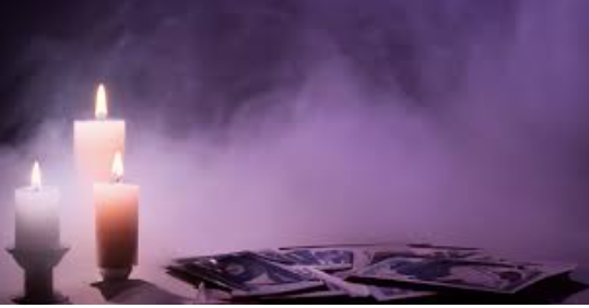 Afeez Badmos psychic