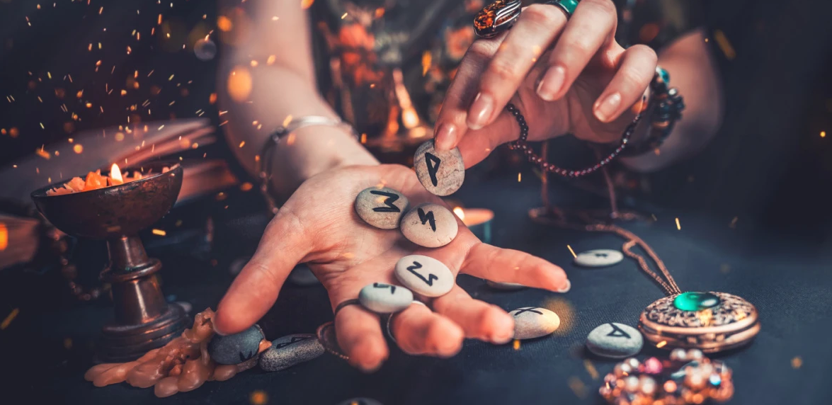 Afeez Badmos Psychic Tarrot